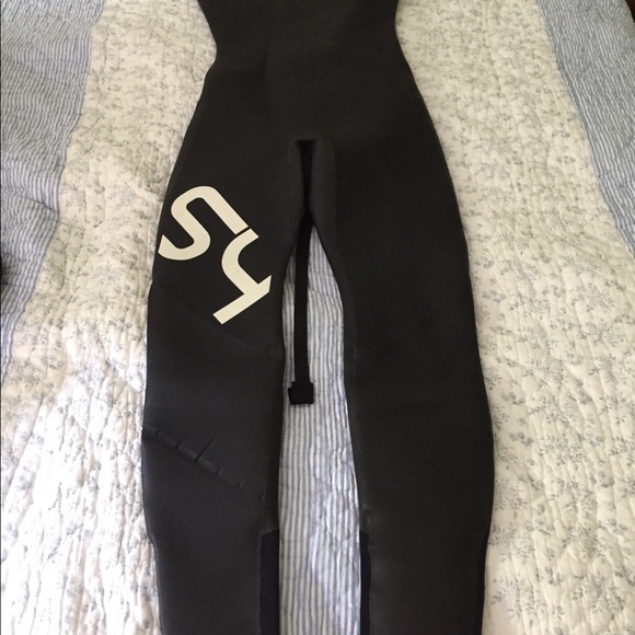 Orca Swim Orca S4 Sleeveless Wet Suit Poshmark